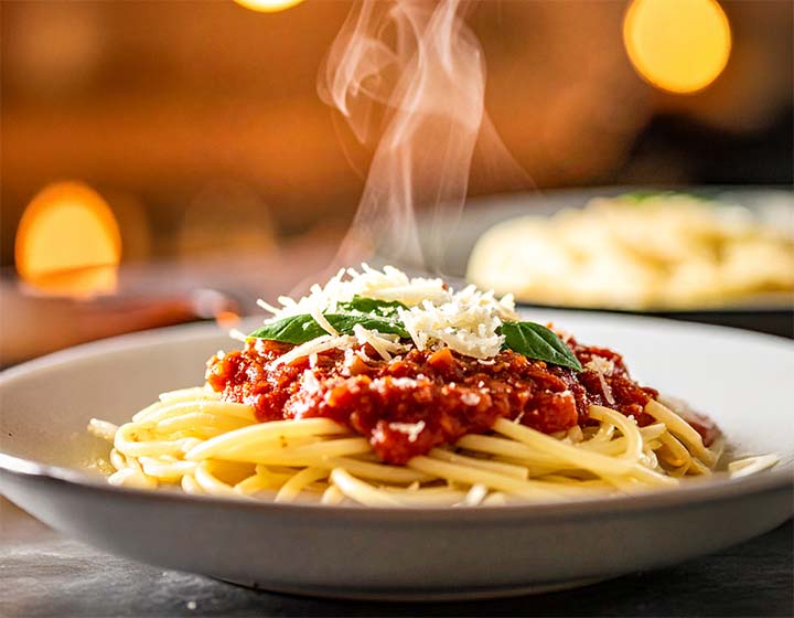 Spaghetti