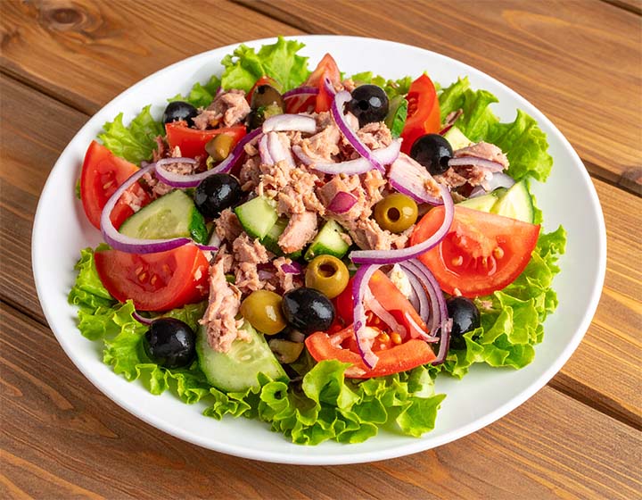 Insalata Di Tonno